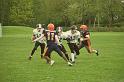 Quart Finale Juniors Foot US - Corsaire Evry vs Margouillats de Reze 198